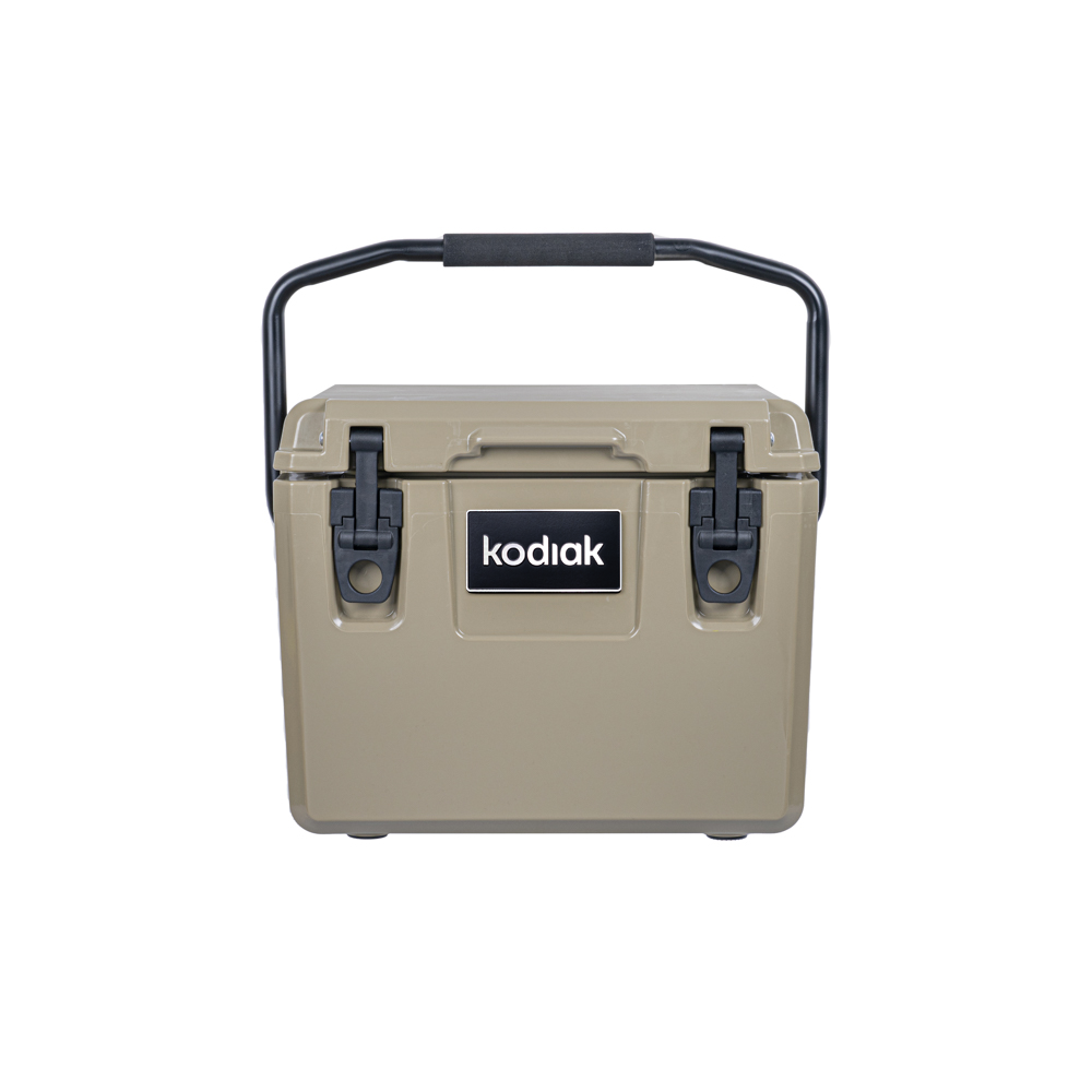 Kodiak | Hard Cooler 15L