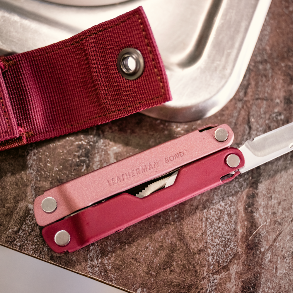 Leatherman | Bond™