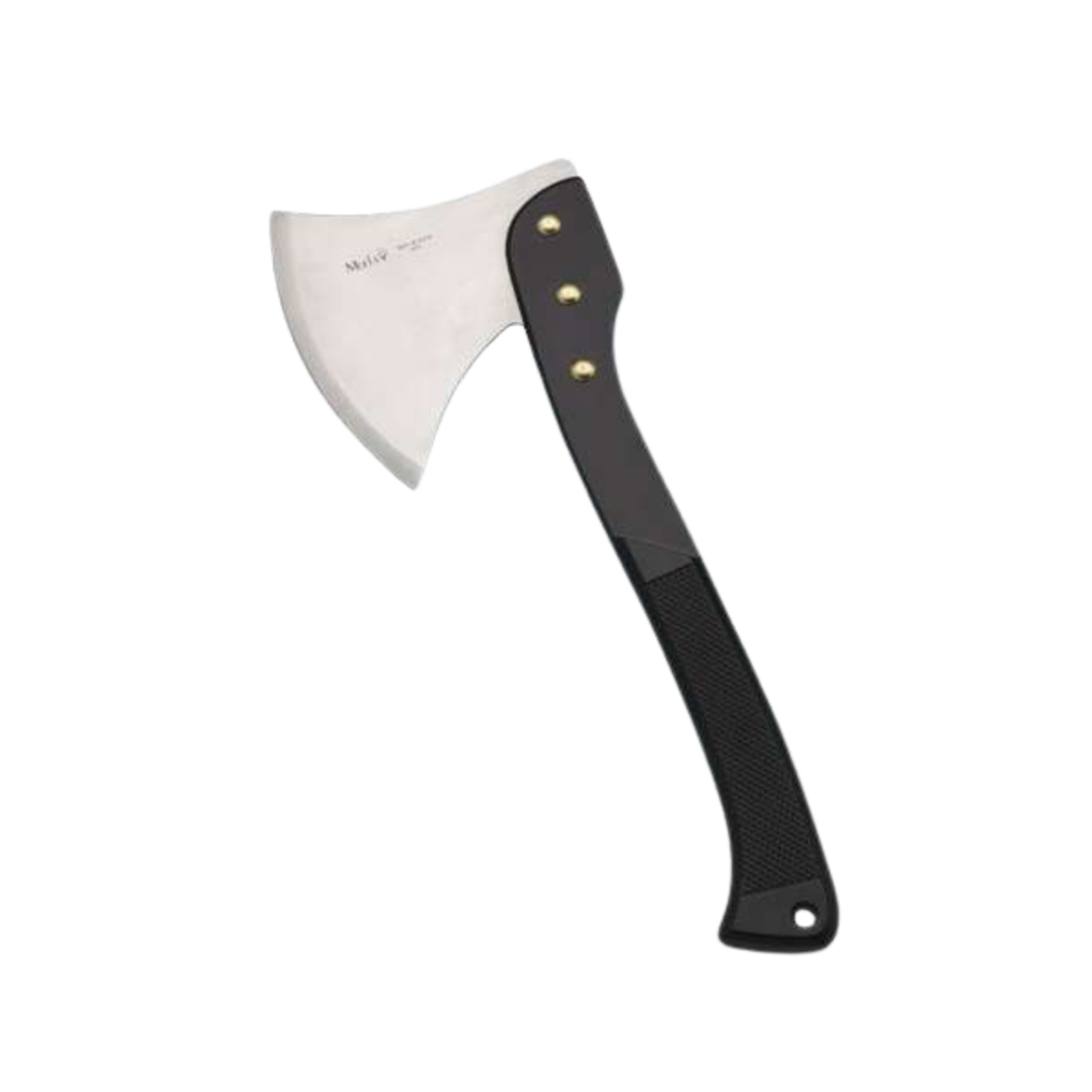 Muela | HA-W Knife - Camp Hatchet