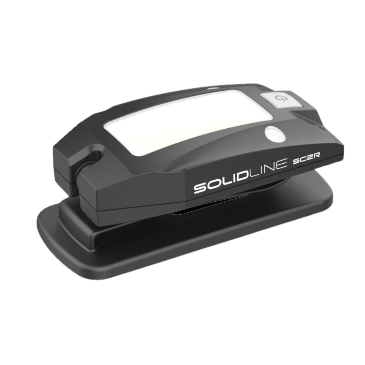 Solidline | SC2R Flexible Clip Light