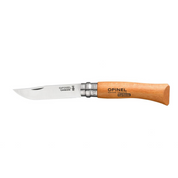 Opinel | Traditional No.07 Carbon Steel Folding Knife