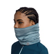 Buff | Merino Lightweight Bike Multifunction Neckwear