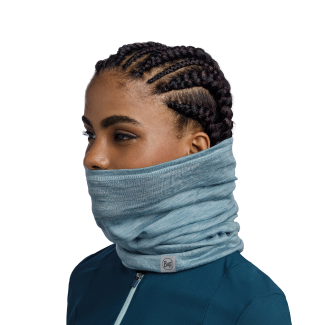 Buff | Merino Lightweight Bike Multifunction Neckwear