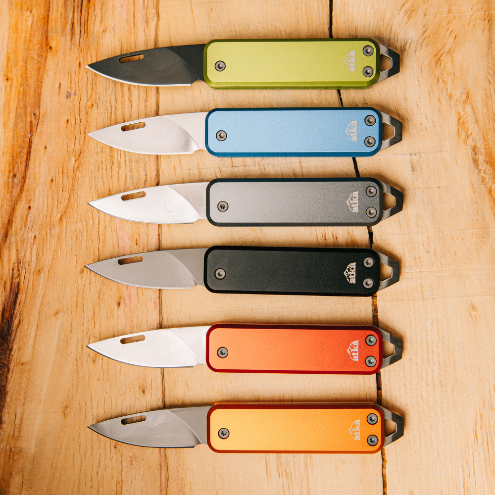 Atka | Sprint EDC Knife