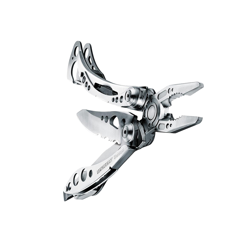 Leatherman | Skeletool® Multi-Tool