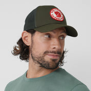 Fjällräven | 1960 Logo Långtradarkeps