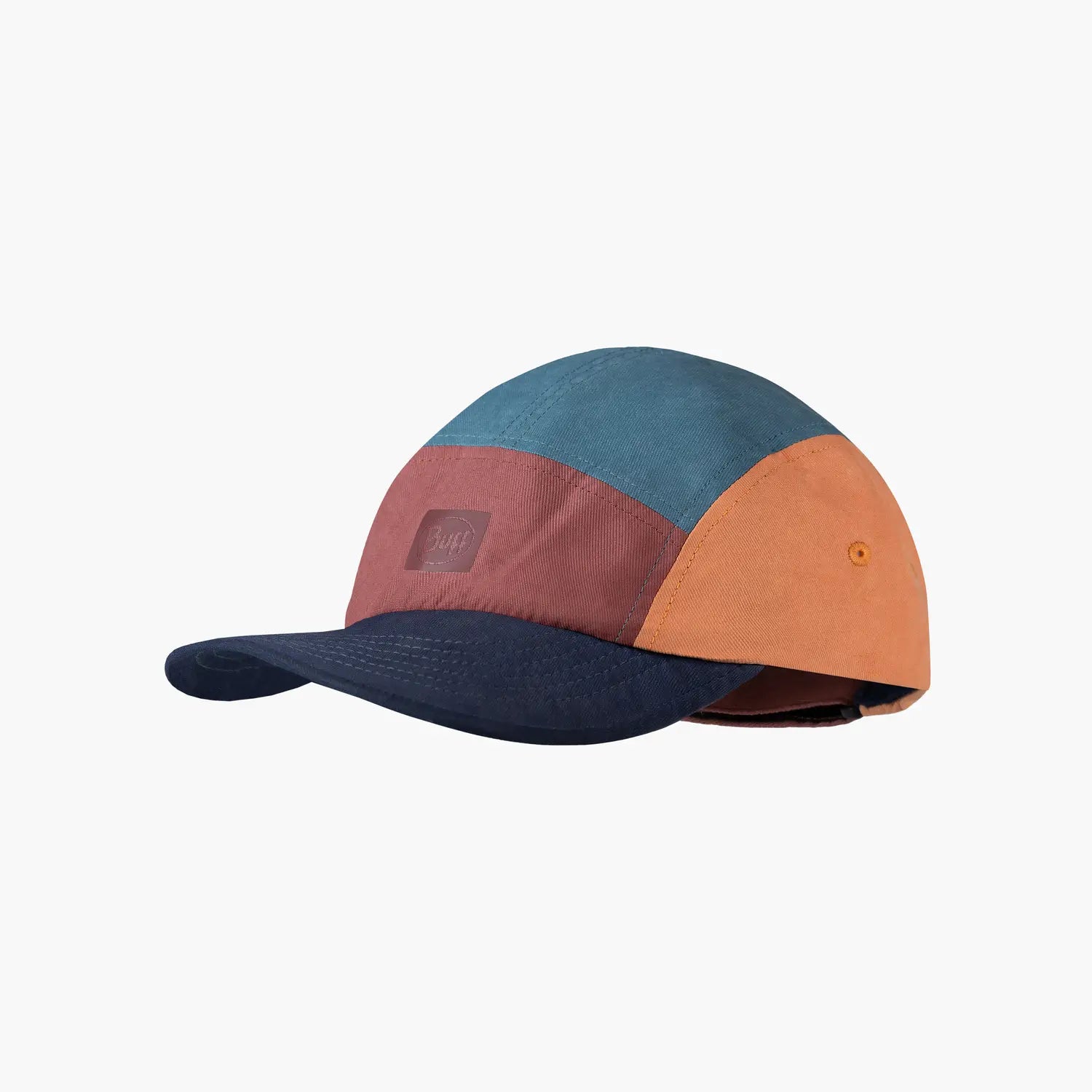 Buff | Kids 5 Panel Go Cap