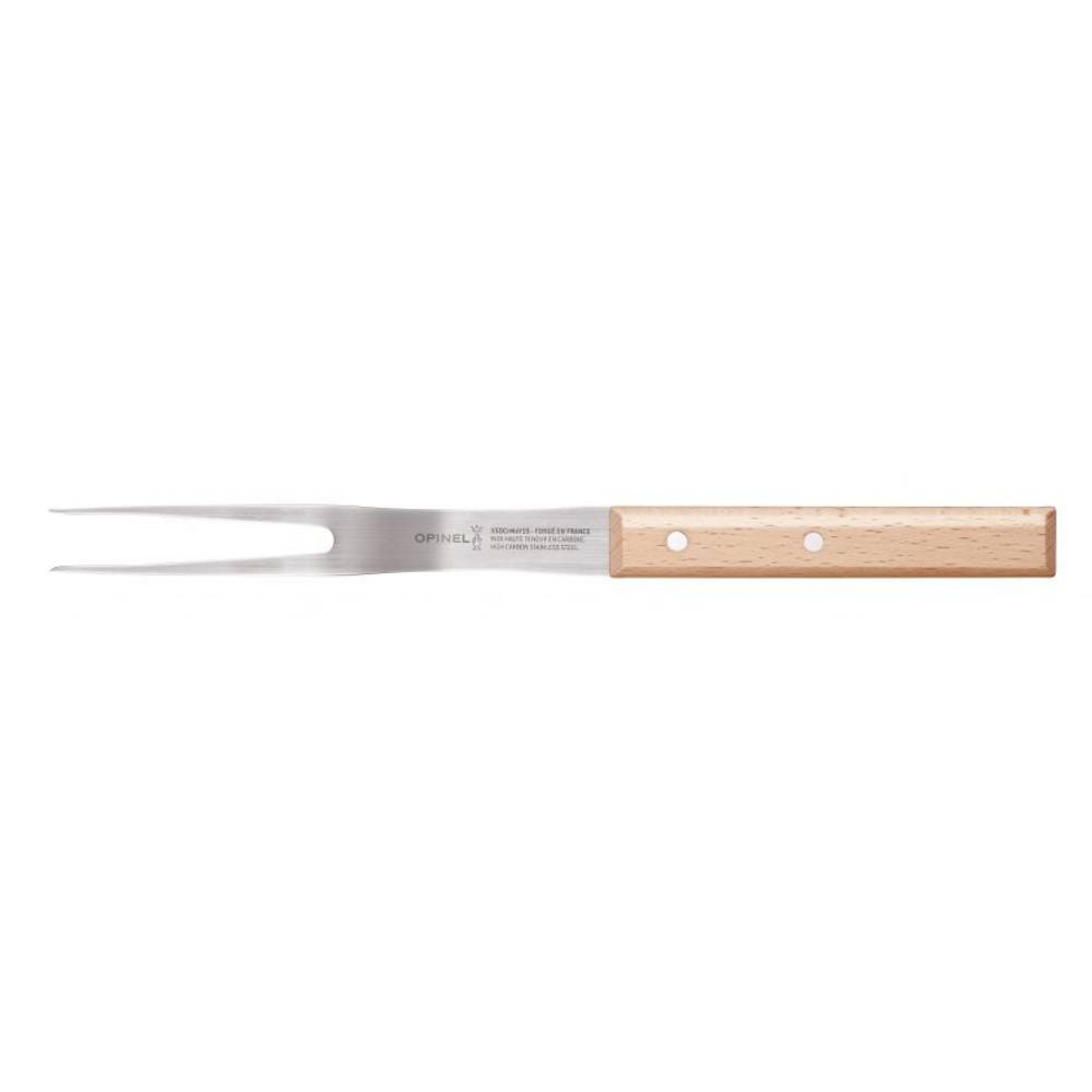 Opinel | Parallele #124 S/S Carving Fork
