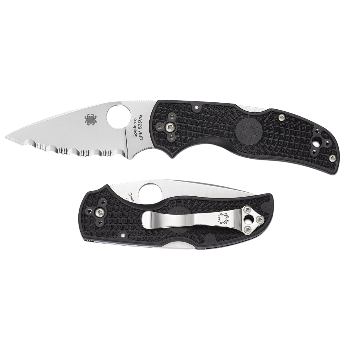 Spyderco | Native 5 Knife Lightweight