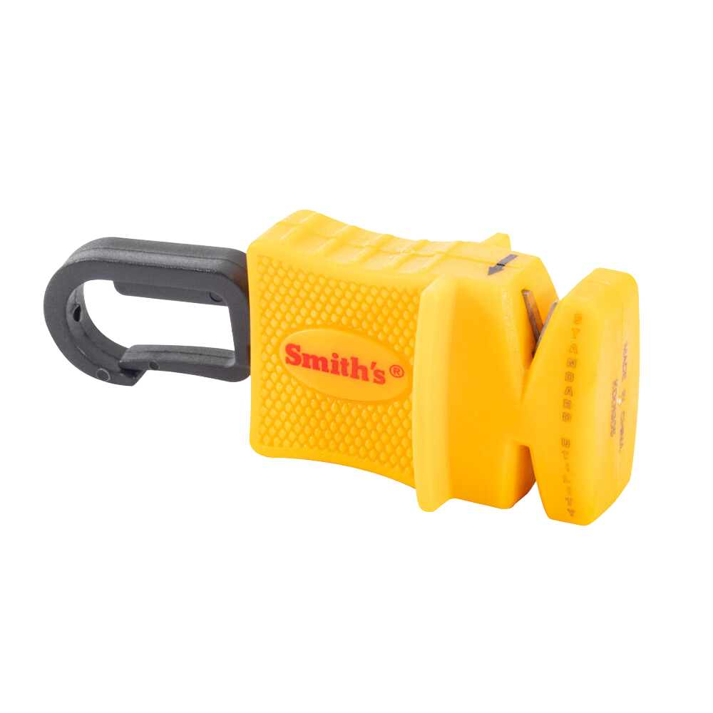 Smith's Abrasives | Utility Knife Sharpener - Impulse