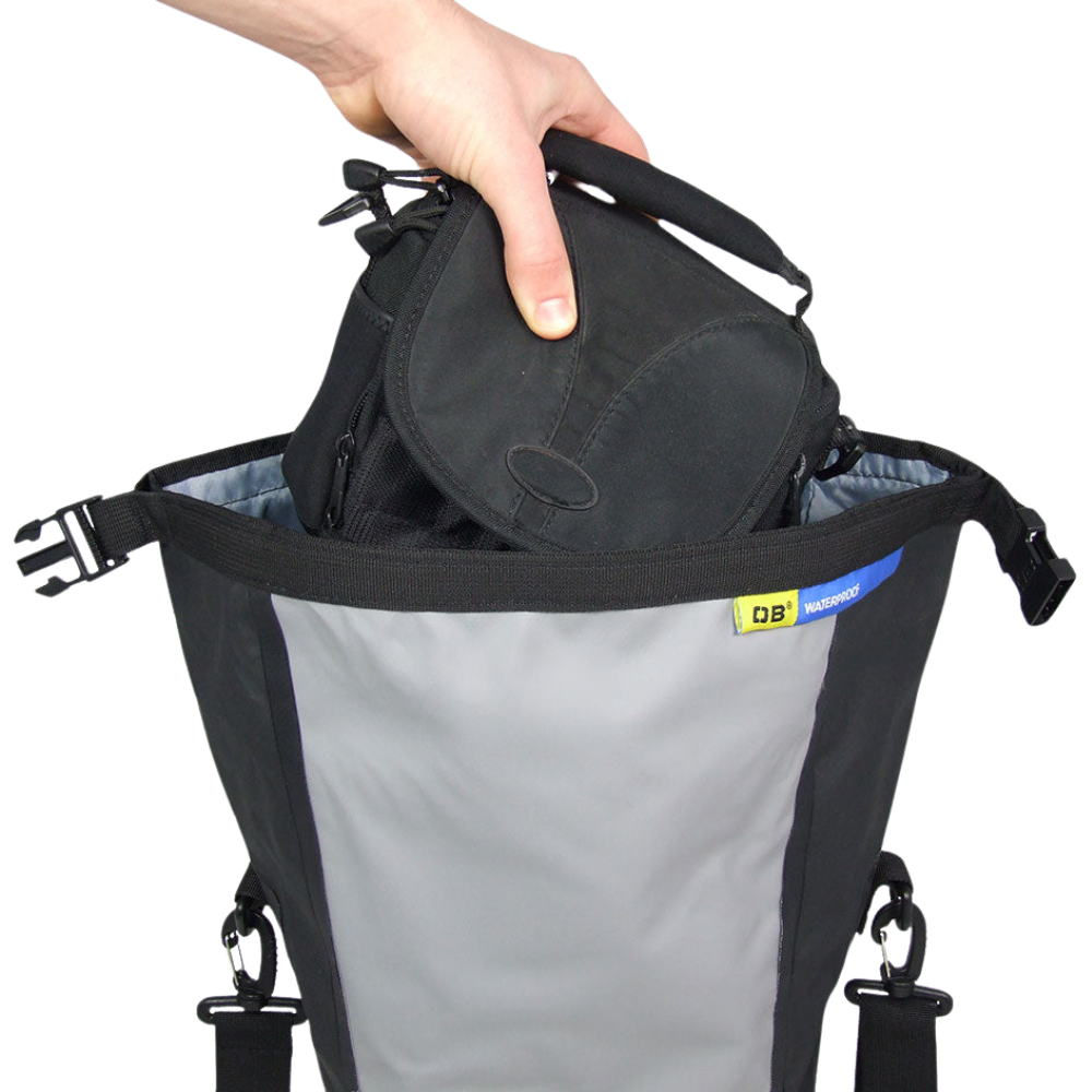 OverBoard | Pro-Sports Waterproof SLR Camera Bag - 15 Litres