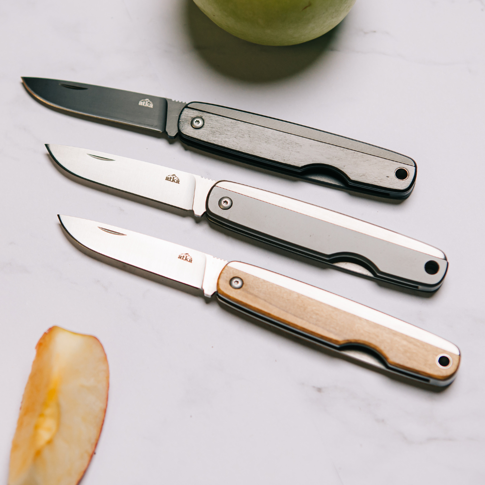 Atka | Kent EDC Knife