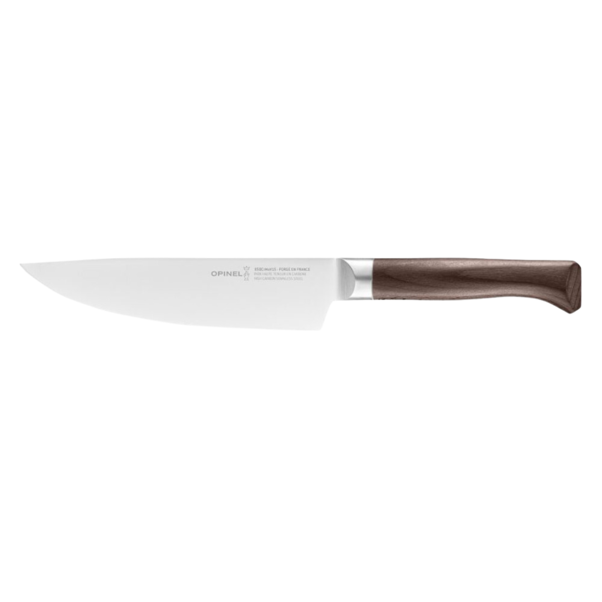 Opinel | Les Forges 1890 Small Chef 17cm