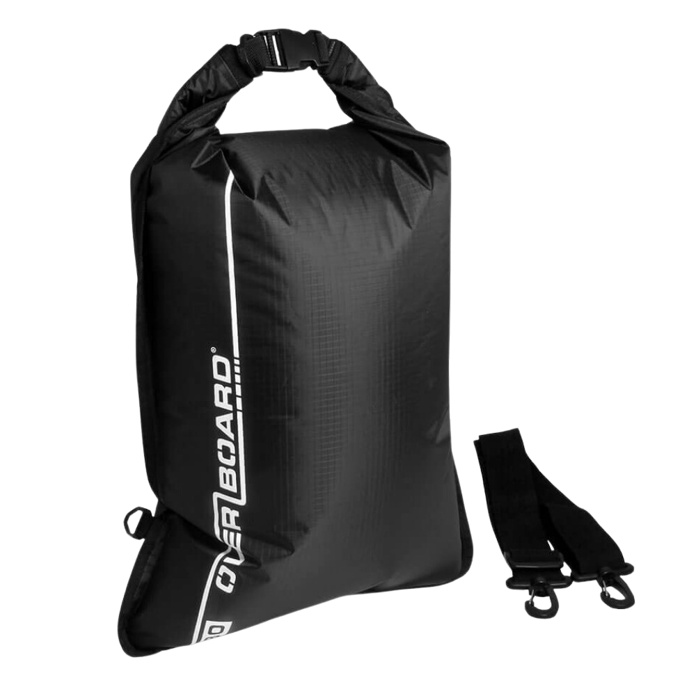 OverBoard | Waterproof Dry Flat Bag - 30 Litres