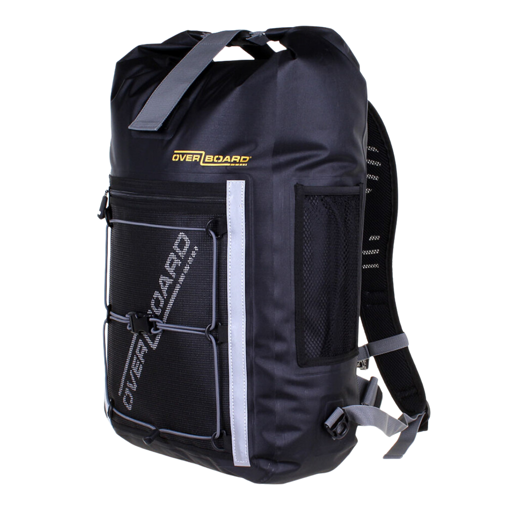 OverBoard | Pro-Light Waterproof Backpack - 30 Litres