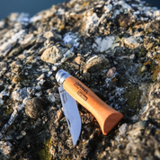 Opinel | Traditional Knife #06 Carbon Steel 7cm