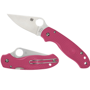 Spyderco | Para 3 Lightweight Pink