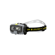 Ledlenser HF8R Work Headlamp