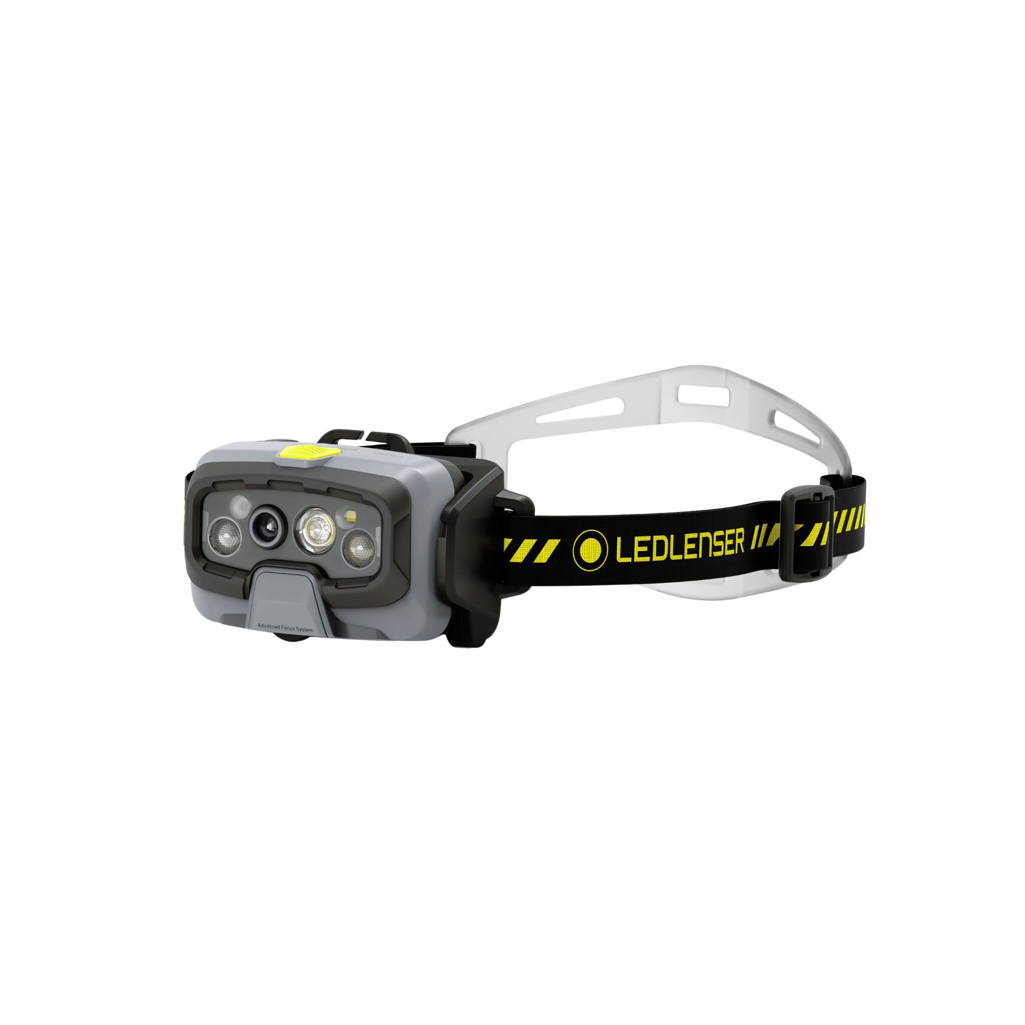 Ledlenser HF8R Work Headlamp