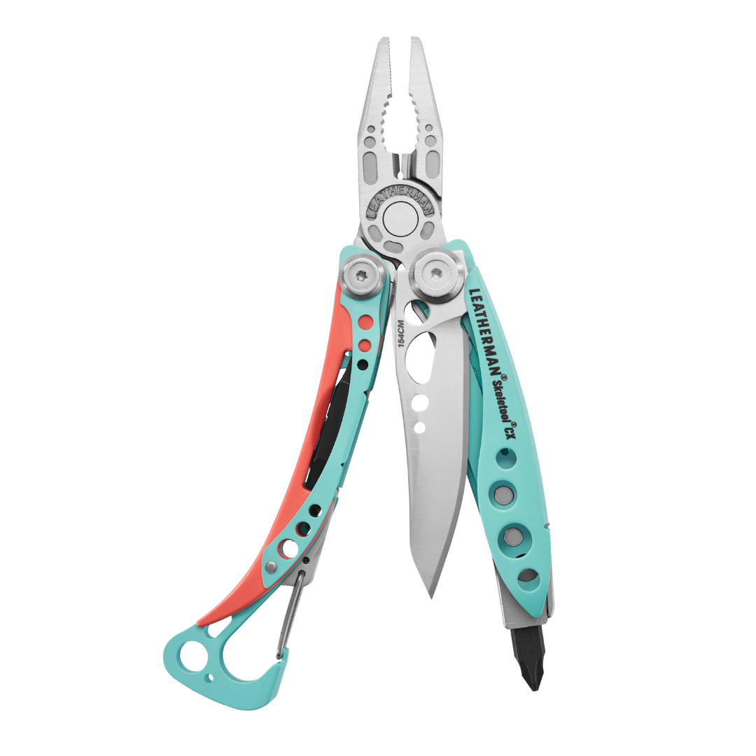 Leatherman | Skeletool® CX