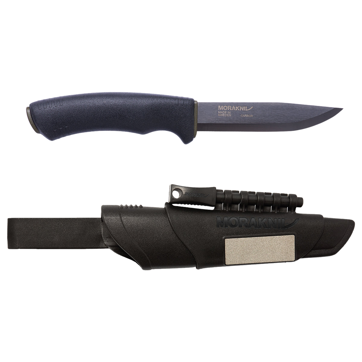 Morakniv | Bushcraft Survival Knife