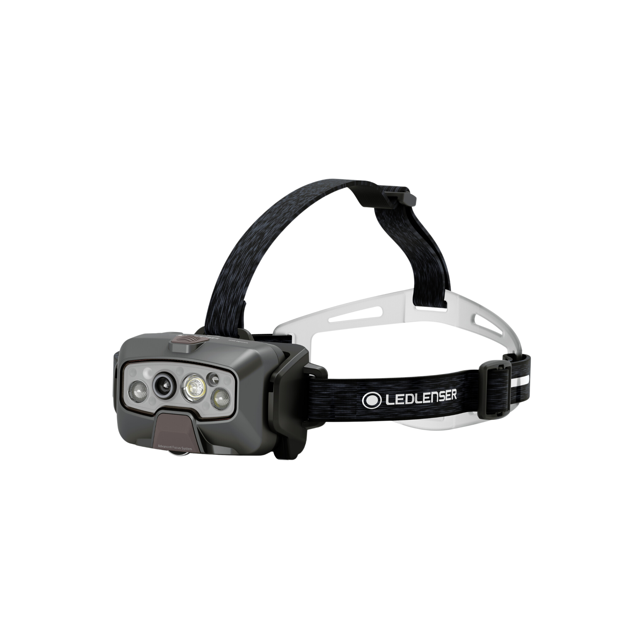 Ledlenser HF8R Signature Headlamp