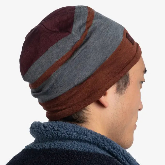 Buff | Merino Move Beanie