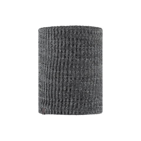 Buff | Rutger Knitted & Fleece Neck Warmer