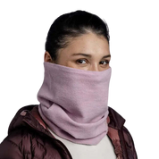 BUFF | Merino Fleece Neck Warmer