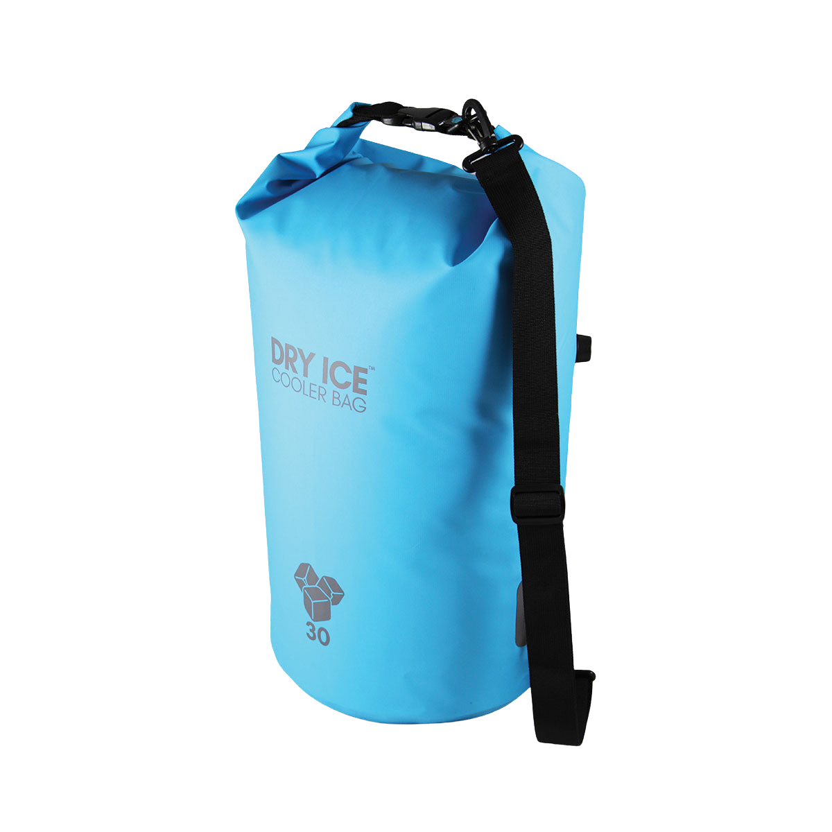 Dry Ice | 30 Litre Cooler Bag