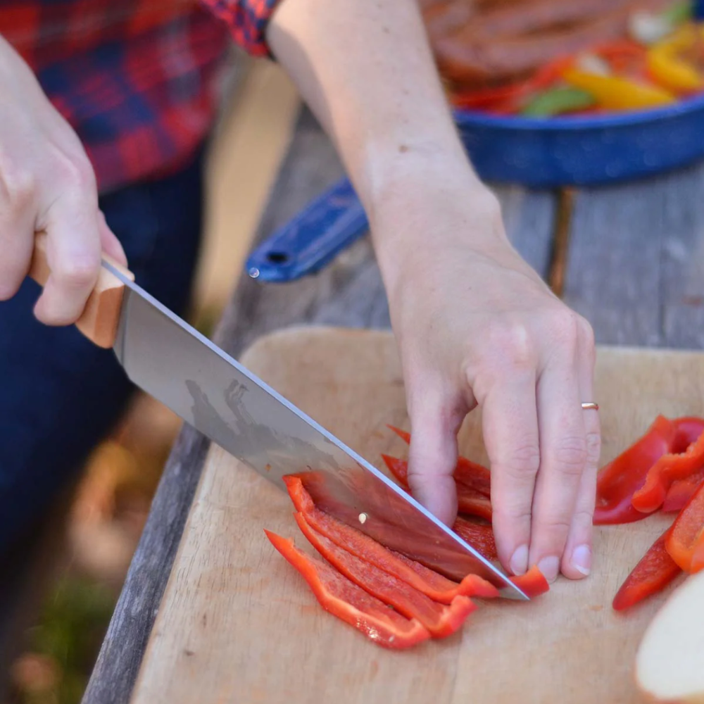 Opinel | Parallele #118 Chef Knife