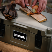 Kodiak | Hard Cooler 42L