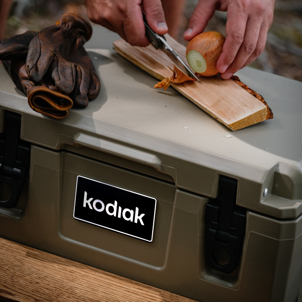 Kodiak | Hard Cooler 32L