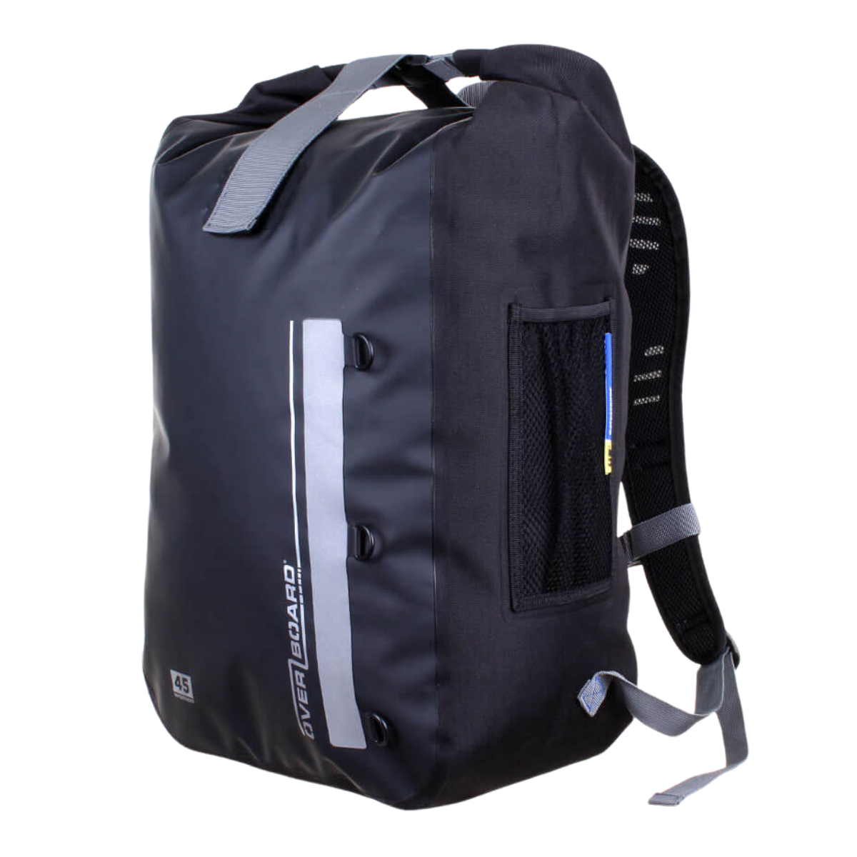 OverBoard | Classic Waterproof Backpack - 45 Litres