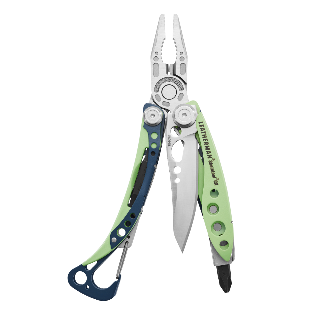 Leatherman | Skeletool® CX