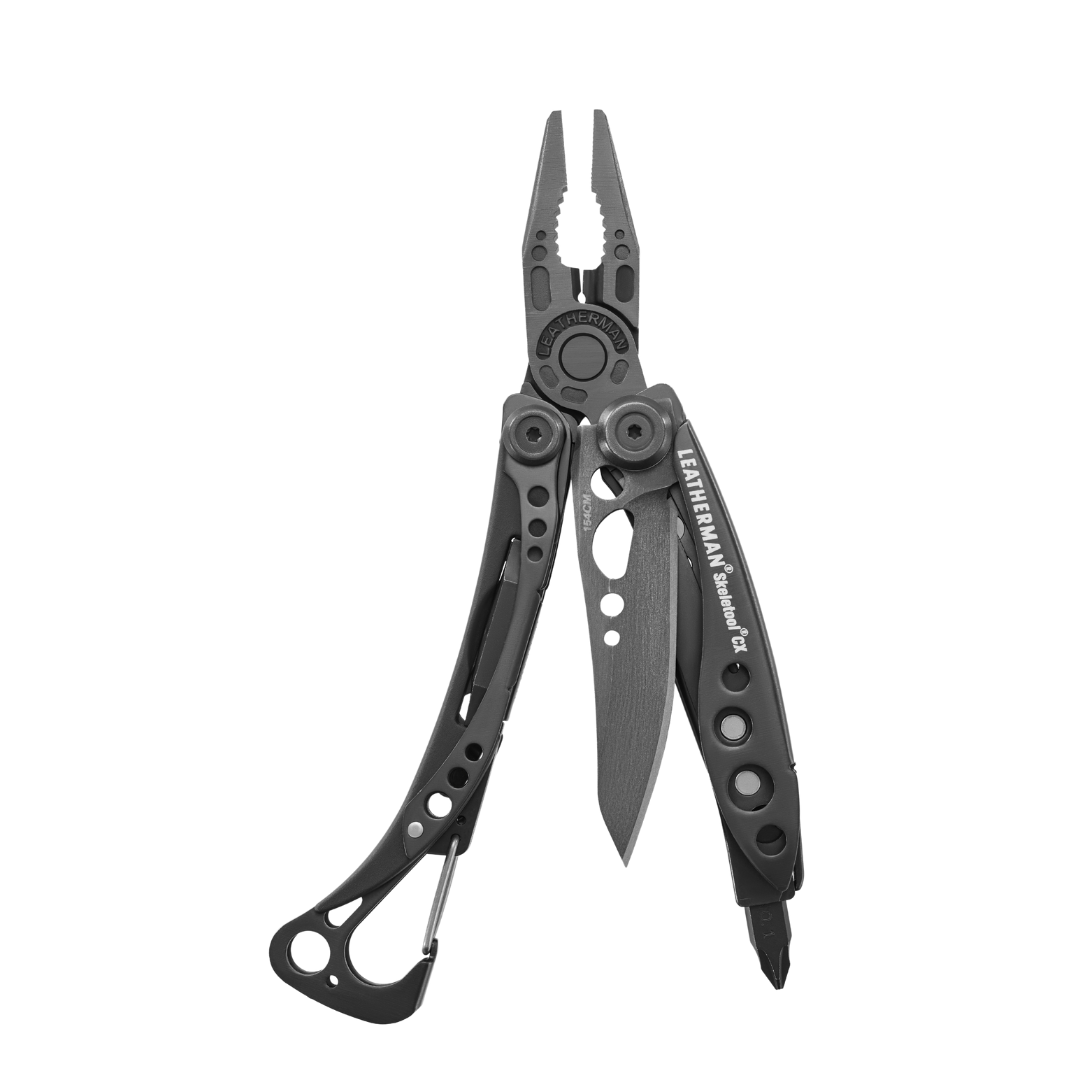 Leatherman | Skeletool® CX