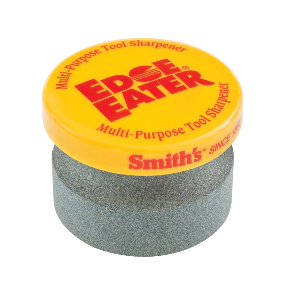 Smith's Abrasives | Edger Eater Multi-Purpose Sharpener