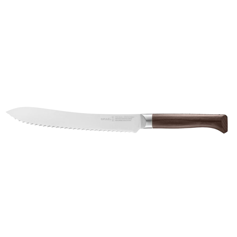 Opinel | Les Forges 1890 Bread Knife 21cm