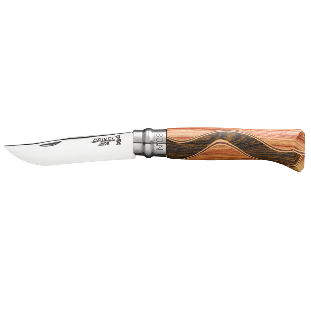 Opinel | Traditional Luxury N°08 Chaperon