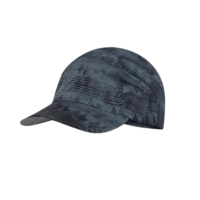 Buff | Pack Summit Cap - Tzom Stone Blue