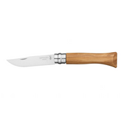 Opinel | Traditional No.06 Stainless Steel Folding Knife