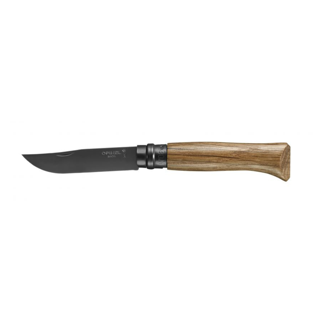 Opinel | Traditional Knife No.08 Black Oak