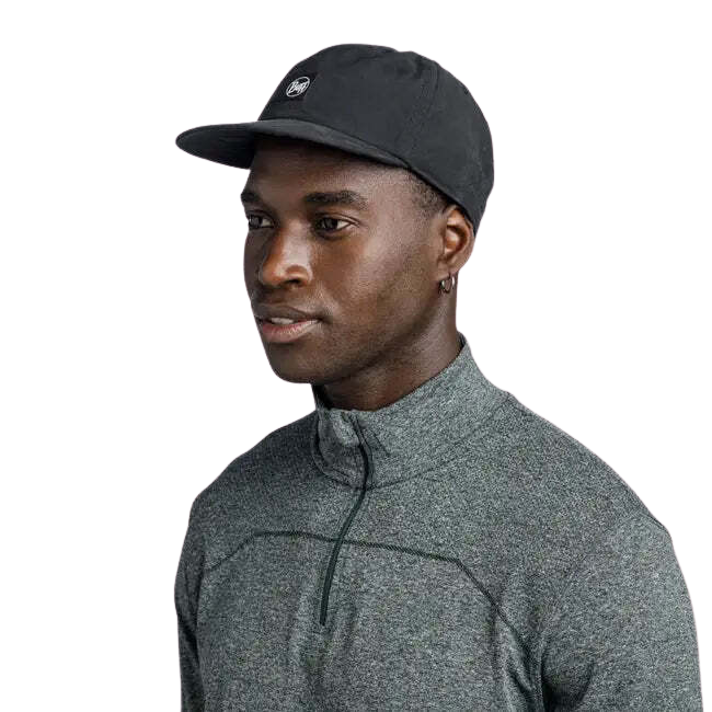 Buff | Pack Chill Baseball Cap - Black Ob