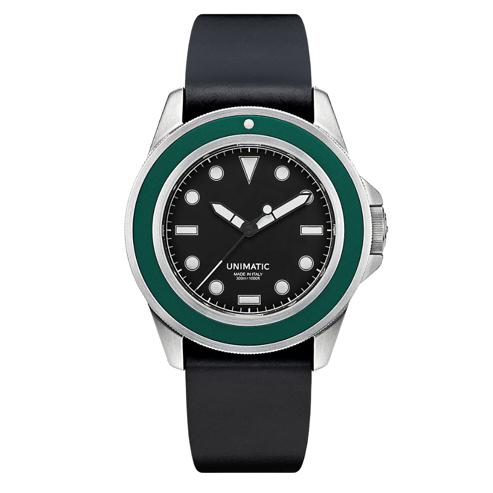 Unimatic U1S-FAI Watch