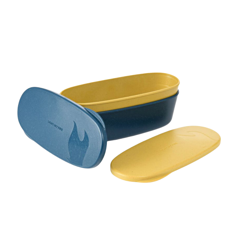 Light My Fire | SnapBox Oval 2-pack – GEARSUPPLY