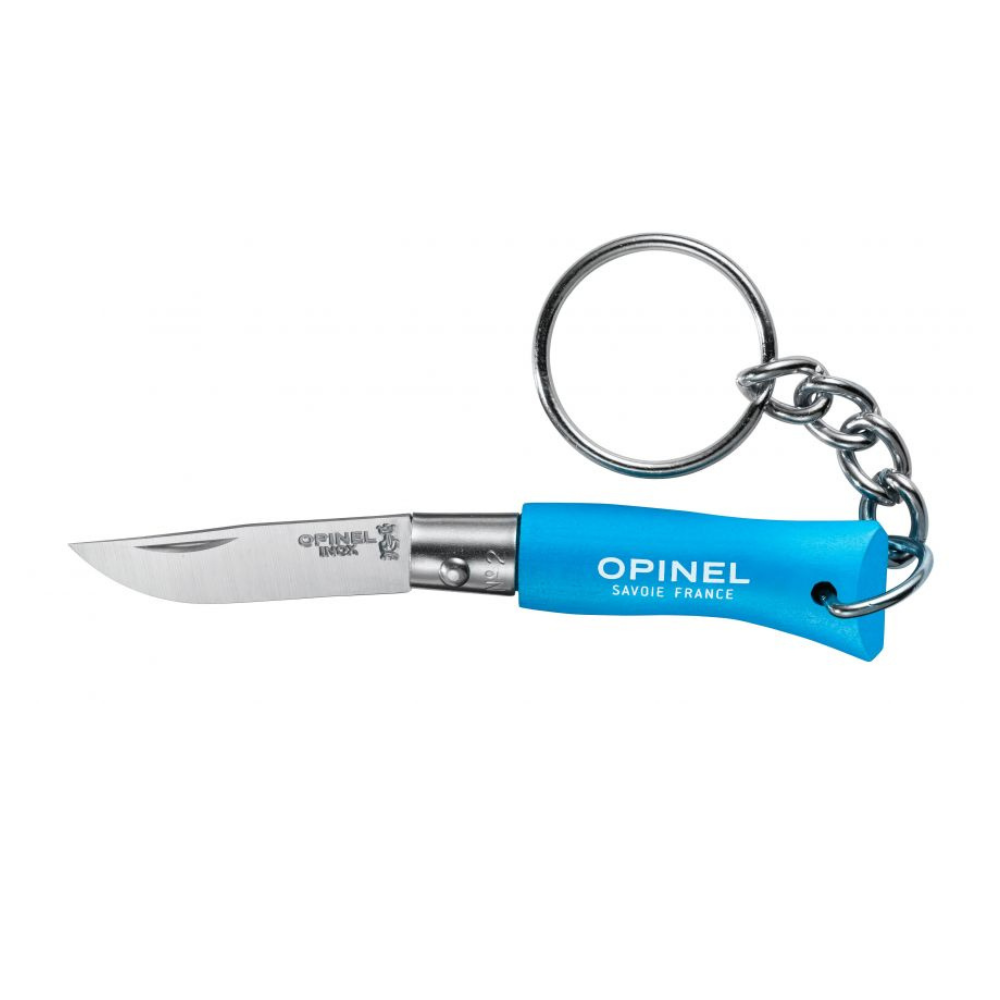 Opinel | No.02 Key Ring Knife