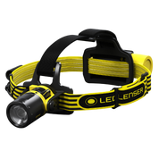 Ledlenser EXH8 Headlamp