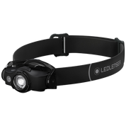 Ledlenser | MH4 Headlamp