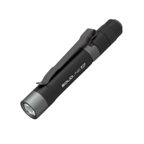 Solidline | ST2 Battery Torch