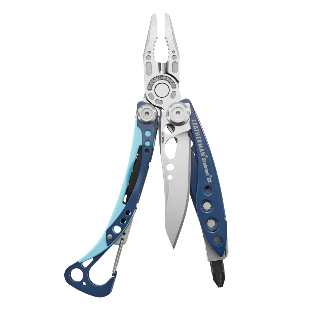 Leatherman | Skeletool® CX